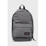 Eastpak rucsac culoarea gri, mare, material uni