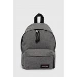 Eastpak rucsac culoarea gri, mare, material uni