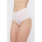 Karl Lagerfeld Chiloți culoarea roz