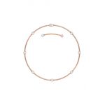 Swarovski - Colier CONSTELLA