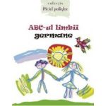 ABC-ul limbii germane - Ala Bujor Vadim Rusu