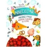 Abecedar. Primii pasi printre cuvinte si cifre - Vasile Romanciuc