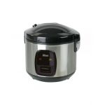 Aparat pentru gatit alimente la abur, capacitate 1.5L, putere 500W, sistem anti-alunecare / ZLN 2793 Engros