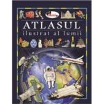 Atlasul ilustrat al lumii
