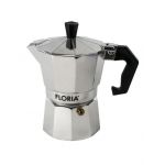 Cafetiera espresso, capacitate 3 cesti, 150 ml / ZLN 2485 Engros