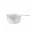 Ceaun cu coada din aluminiu alimentar, capacitate 2.5L, fund drept / EXT 8069 Engros