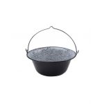 Ceaun smaltuit, 16L / EXT 8064 Engros