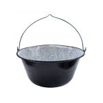Ceaun smaltuit, 50L / EXT 7131 Engros