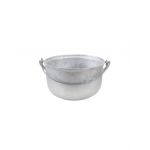 Ceaun tuci aluminiu alimentar, capacitate 5L / EXT 8041 Engros