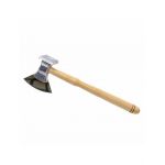 Ciocan snitel cu toporas, inox / lemn / 6426102000610 Engros