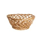 Cos rachita rotund, diametru 55cm / EXT 7099 Engros