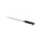Cutit de bucatarie lux, lungime lama 20 cm, negru / 308 Engros