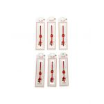 En-gros Pachet Avantajos set 24 Bratari Martisor, snur reglabil, modele combinate