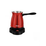 Ibric electric din inox Zilan, putere 800w, capacitate 350ml / ZLN 3627 Engros