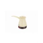 Ibric electric, putere 600W, capacitate 500ml, crem / ZLN 4926 Engros