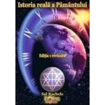 Istoria reala a Pamantului - Sal Rachele