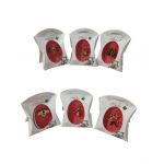 Martisor engros brosa metal set 30/buc pe set diverse brose