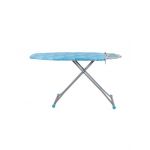 Masa de calcat cu cadru metalic si priza, lux / ZLN 0766 Engros