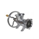 Masina de Tocat Carne Nr.32 cu Coarba, din Aluminiu / 4665 Engros