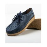Pantofi Casual Yorker Bleumarin
