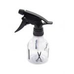 Pulverizator transparent pentru coafor mic en-gross