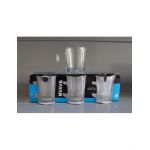 set 6 cani Tulip Coffee 100ml Engros