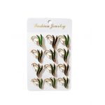 Set brose engros martisor ghiocel set brose 12/buc