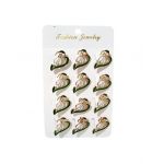 Set brose engros martisor ghiocel set brose 12/buc
