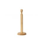 Suport servetele, 30 cm lacuit / 4758 Engros