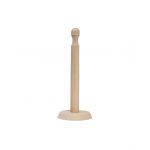 Suport servetele, 30cm, natur / EXT 6183 Engros