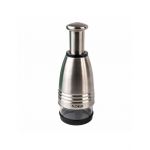 Tocator ceapa, din inox / ZLN 2591 Engros