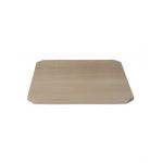 Tocator din fag, 40x30x1.8cm / 4777 Engros