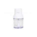 Tocator legume-fructe (chopper), putere 200W, capacitate vas 500 ml, cutit inox / ZLN 3042 Engros