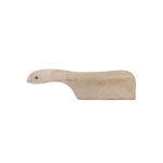 Tocator pentru vinete, din lemn, 30x9cm / 1019 Engros