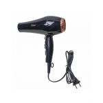 Uscator de par cu 3 trepte viteza si 3 trepte temperatura, putere 1800-2200W / ZLN 1239 Engros
