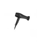Uscator de par, negru, putere 2000W, doua trepte de viteza, buton pentru aer rece, protectie la supraincalzire / ZLN 4872 Engros