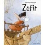 Zefir - Quentin Greban