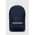 Columbia rucsac HERITAGE Zigzag culoarea bleumarin, mare, cu imprimeu 1890031