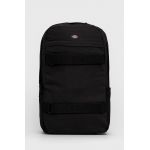 Dickies Rucsac bărbați, culoarea negru, mare, material neted