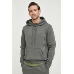 G-Star Raw bluza x Sofi Tukker barbati, culoarea verde, cu glugă, neted