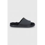 Melissa Papuci femei, culoarea negru