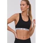 Reebok Sutien U4.C9504 culoarea negru