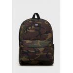Vans Rucsac bărbați, culoarea verde, mare, modelator VN0A5KHQ97I1-camo