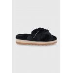 Aldo Papuci de casa ONARETLAN culoarea negru