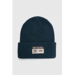 Columbia căciulă Lost Lager II Beanie culoarea turcoaz 1975921