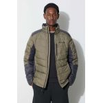 Columbia geacă sport Labyrinth Loop Jacket culoarea verde 1957313