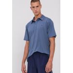 Wrangler Tricou Polo bărbați, cu imprimeu