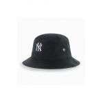 47brand pălărie MLB New York Yankees culoarea negru, bumbac