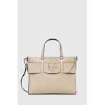 Armani Exchange poseta culoarea verde
