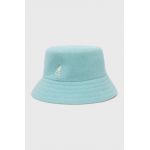 Kangol pălărie de lână de lână K3191ST.BT434-BT434